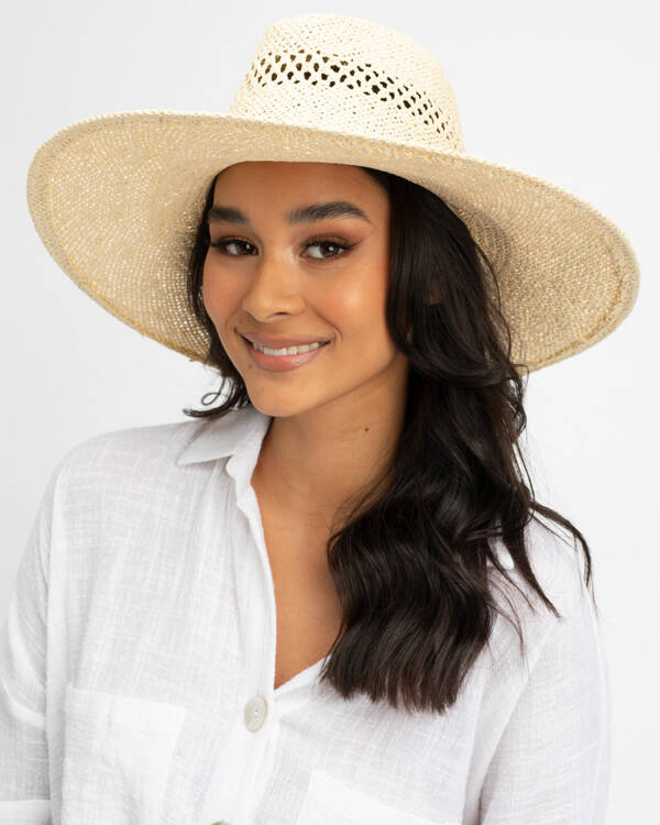 Rip Curl Sun Chaser Panama for Womens