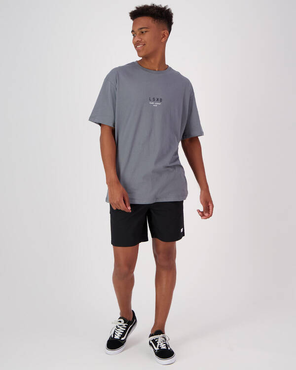 LSKD Loosekid Daily Beach Short for Mens