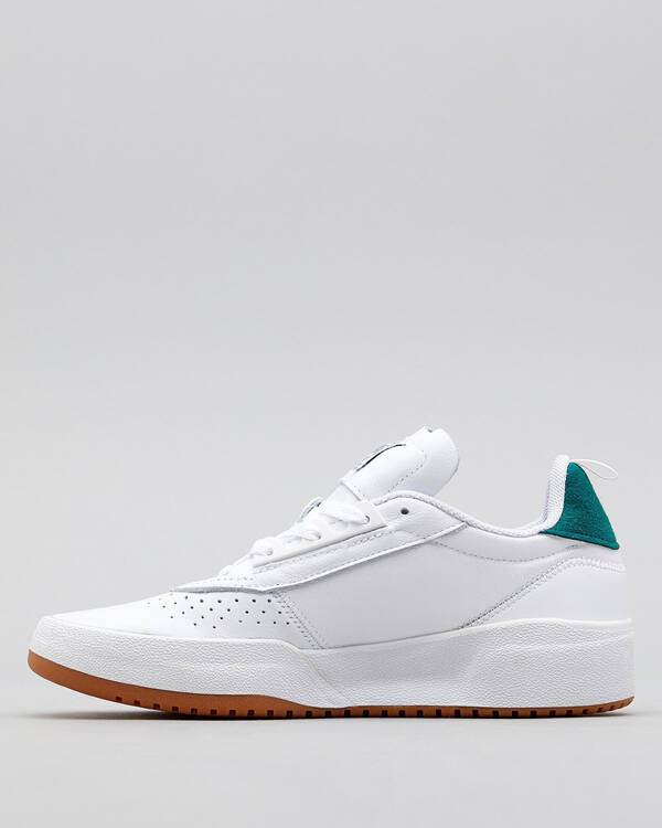 Adidas Womens Liberty Cup Leather Shoes for Womens