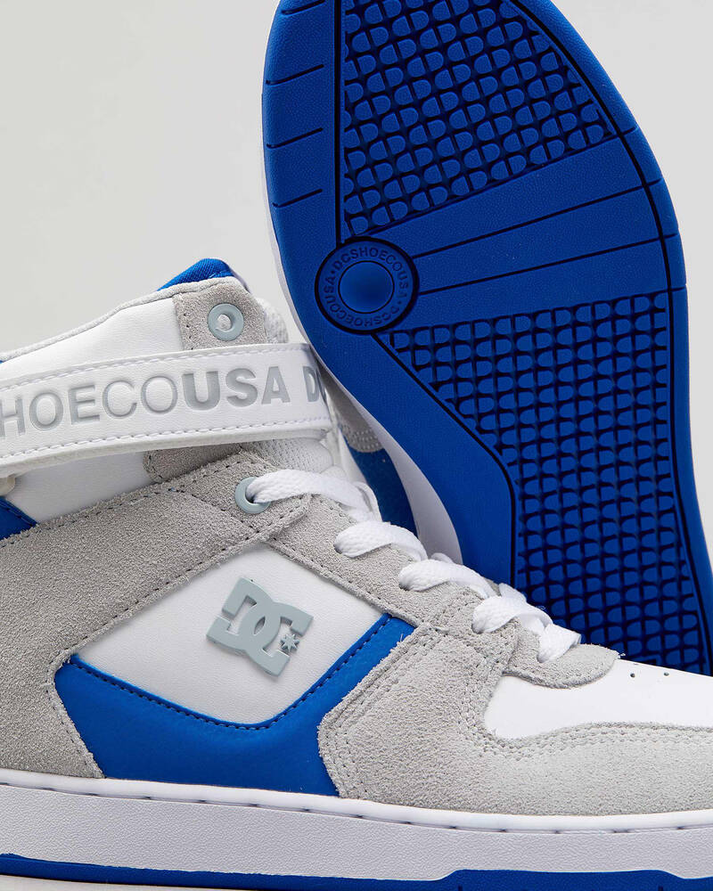 DC Shoes Pensford Shoes for Mens
