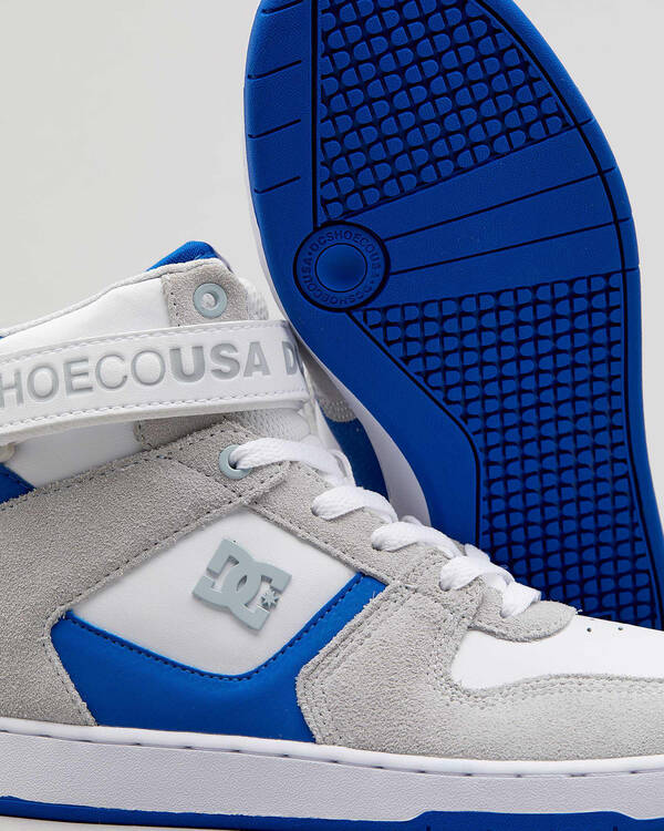 DC Shoes Pensford Shoes for Mens