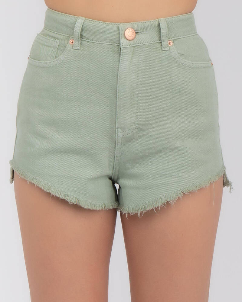 Used Dylan Shorts for Womens