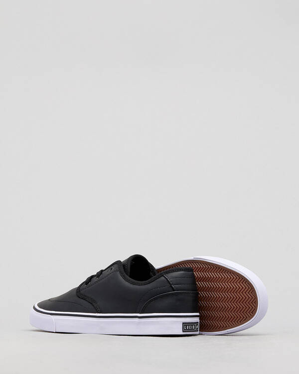 Lucid Geomet Shoes for Mens