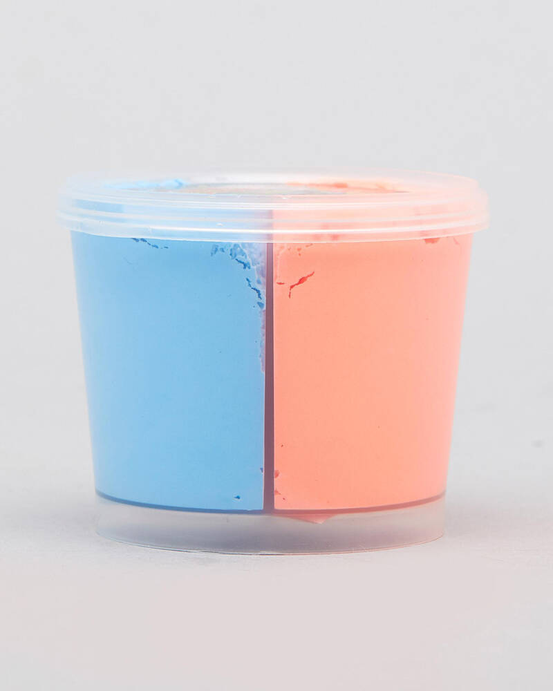 Get It Now 2 Tone Boucing Putty for Unisex