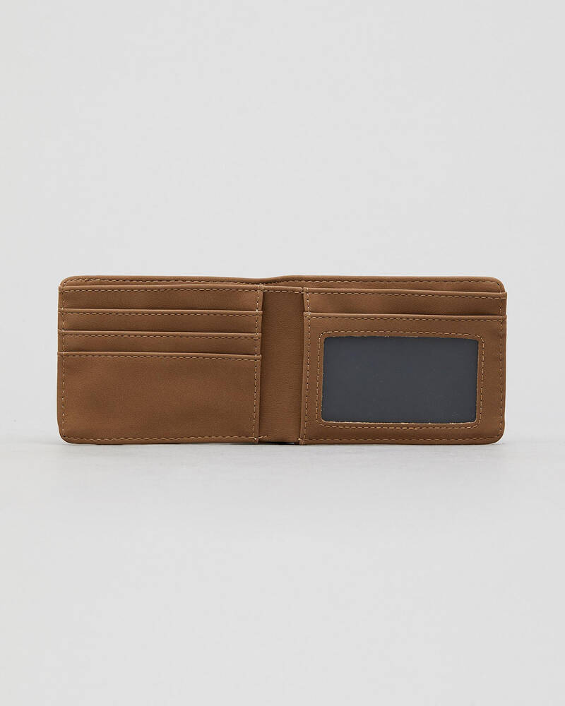 Skylark Bloomer Wallet for Mens