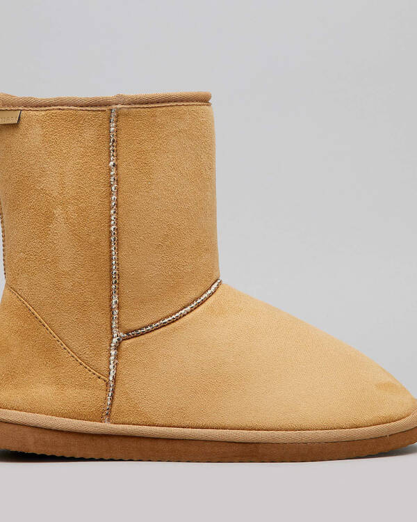 Skylark Hoard Low Ugg Boot for Mens