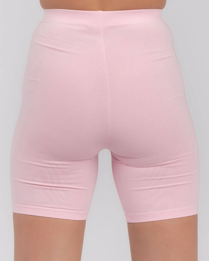Ava And Ever Kardashian Bike Shorts for Womens