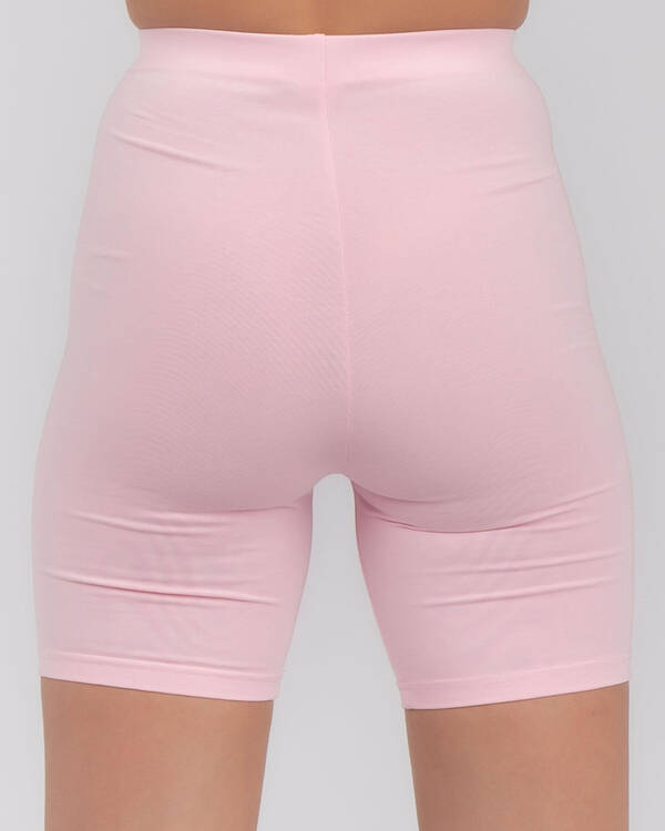 Ava And Ever Kardashian Bike Shorts for Womens