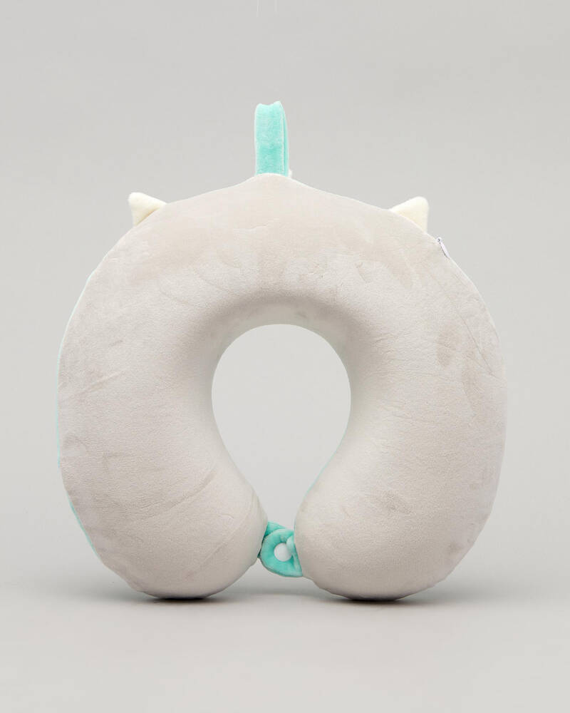Mooloola Unicorn Neck Pillow for Womens