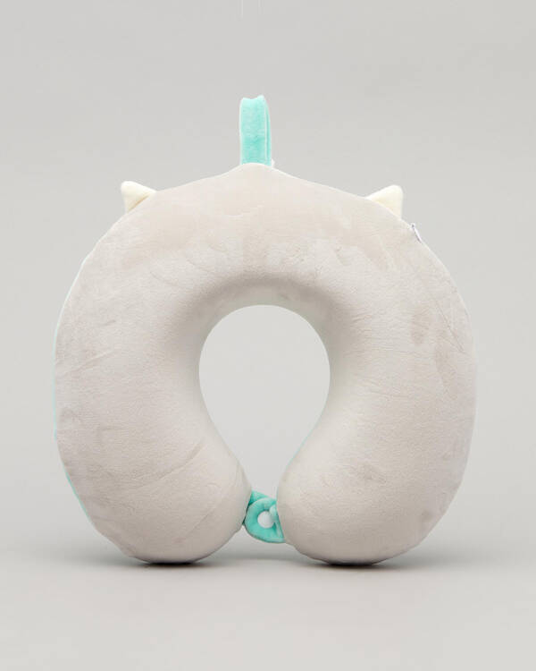 Mooloola Unicorn Neck Pillow for Womens
