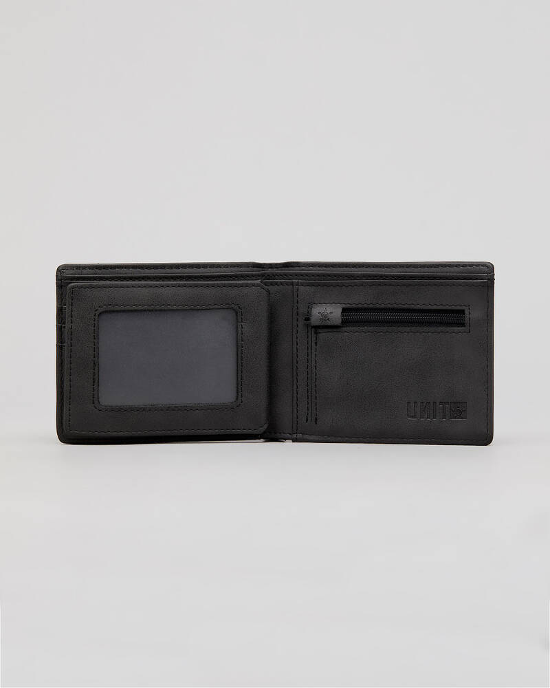 Unit Vital Wallet for Mens