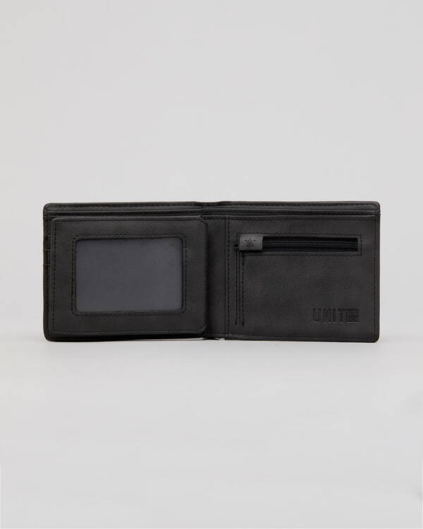 Unit Vital Wallet for Mens