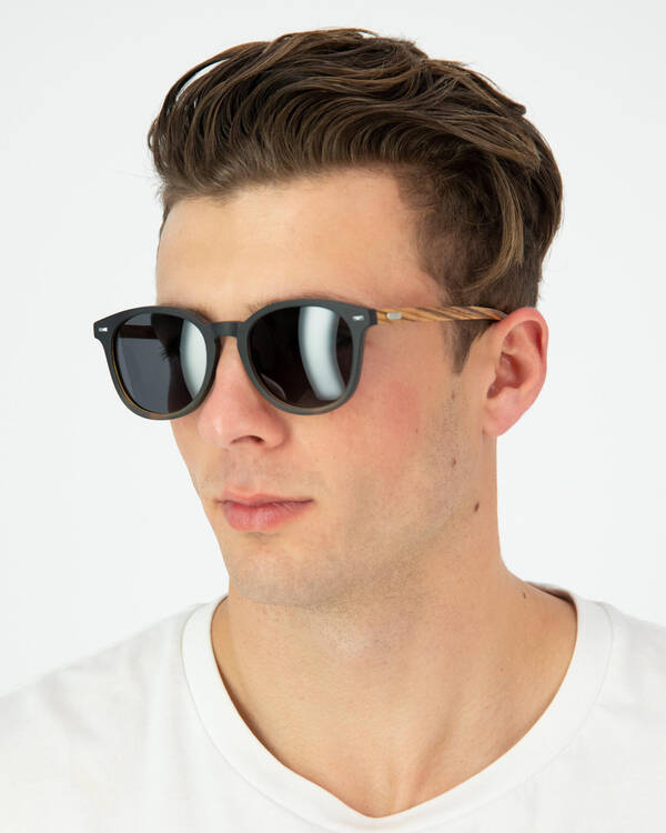 Sin Eyewear Risky Business Sunglasses for Mens