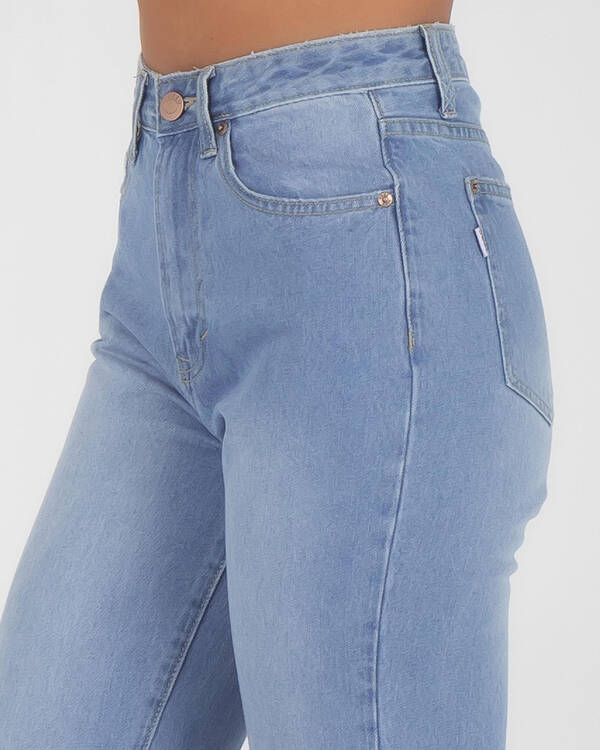 Used Bellevue Jeans for Womens