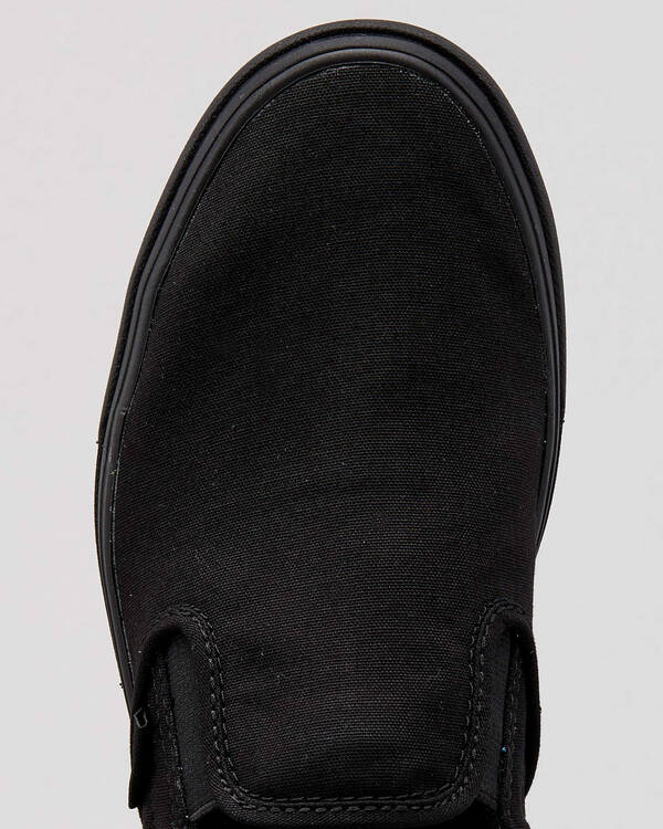 Vans Comfycush Slip-On Shoes for Mens