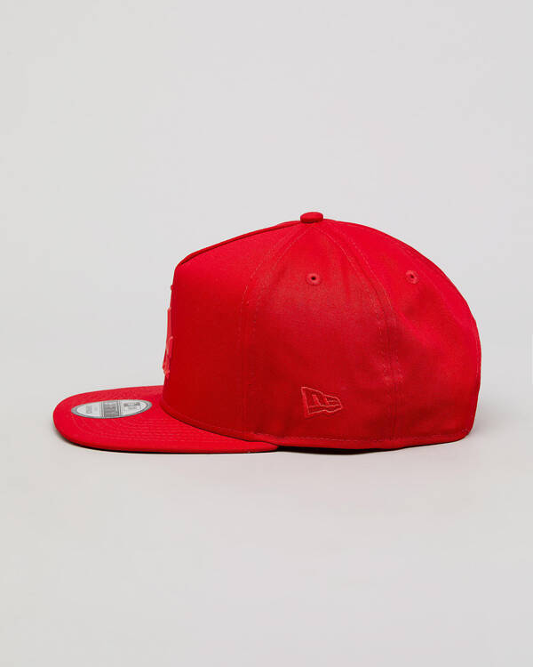 New Era LA Dodgers Cap for Womens