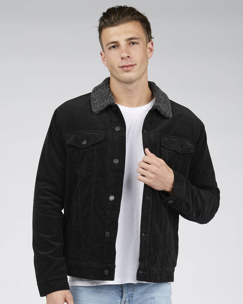 Skylark Fortress Jacket for Mens