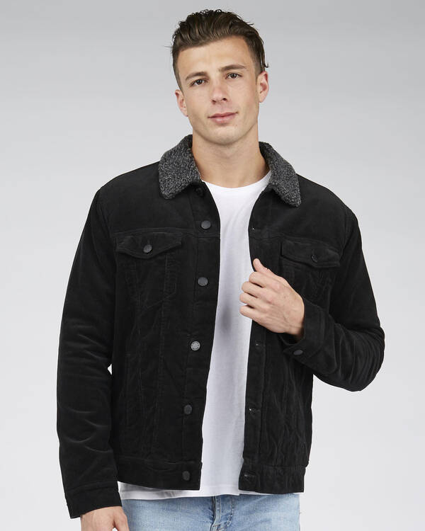 Skylark Fortress Jacket for Mens