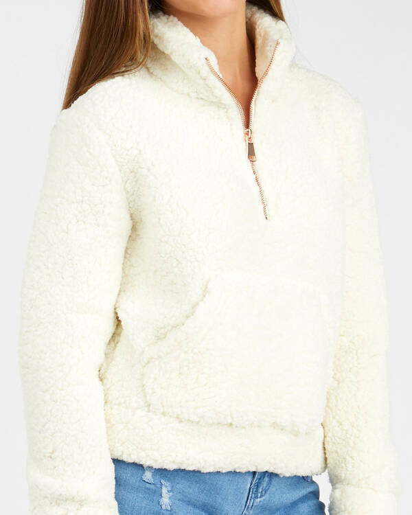 Mooloola Girls' Shadow Sweatshirt for Womens