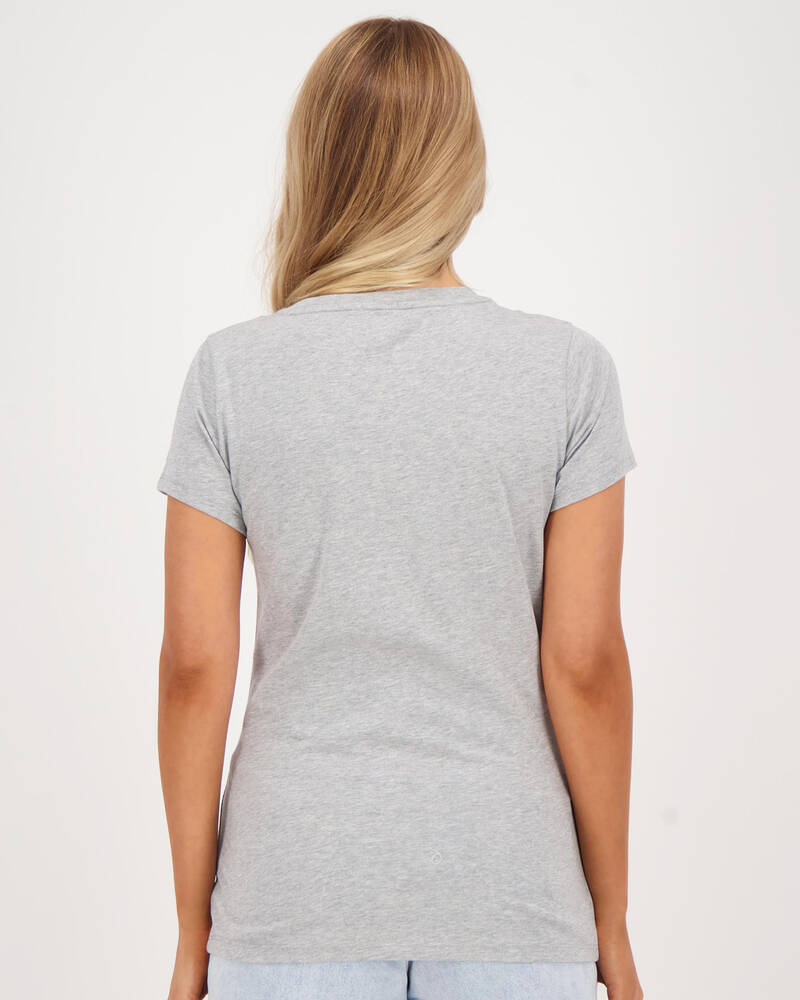 Tommy Hilfiger Iconic T-Shirt for Womens