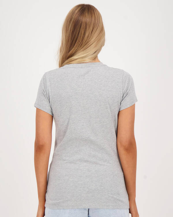 Tommy Hilfiger Iconic T-Shirt for Womens