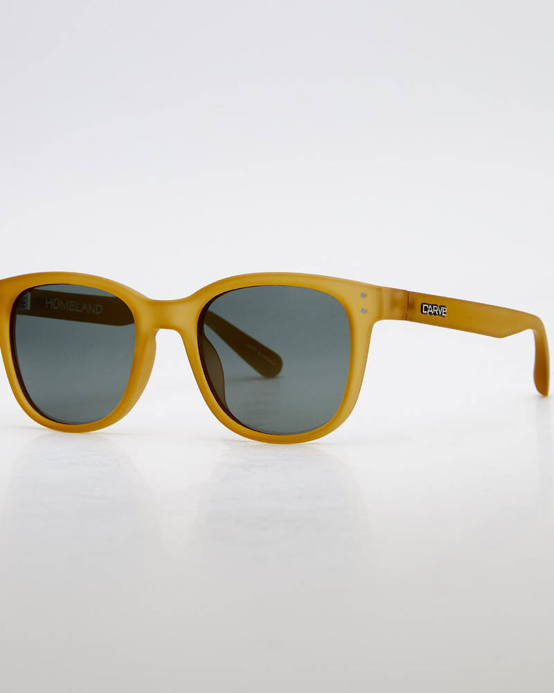 Carve Homeland Sunglasses for Mens
