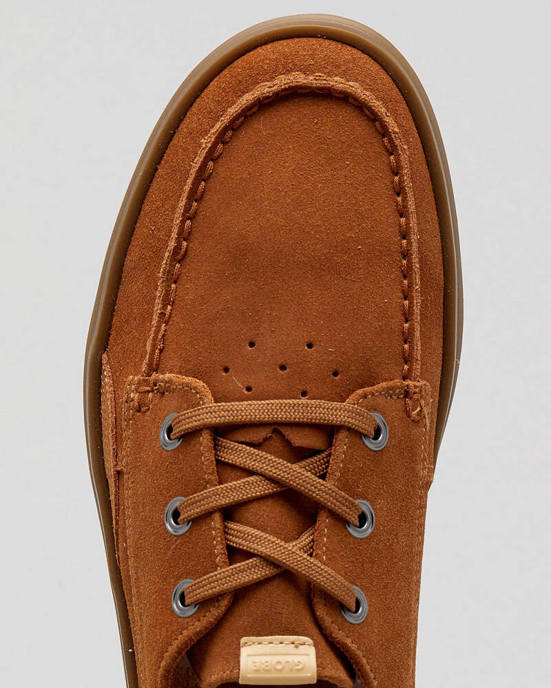 Globe Low Tide Shoes for Mens