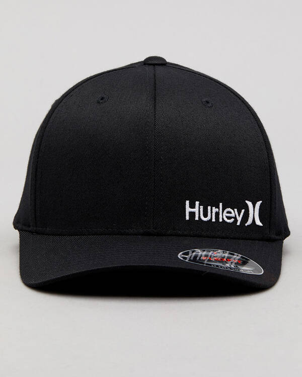 Hurley Corp Cap for Mens
