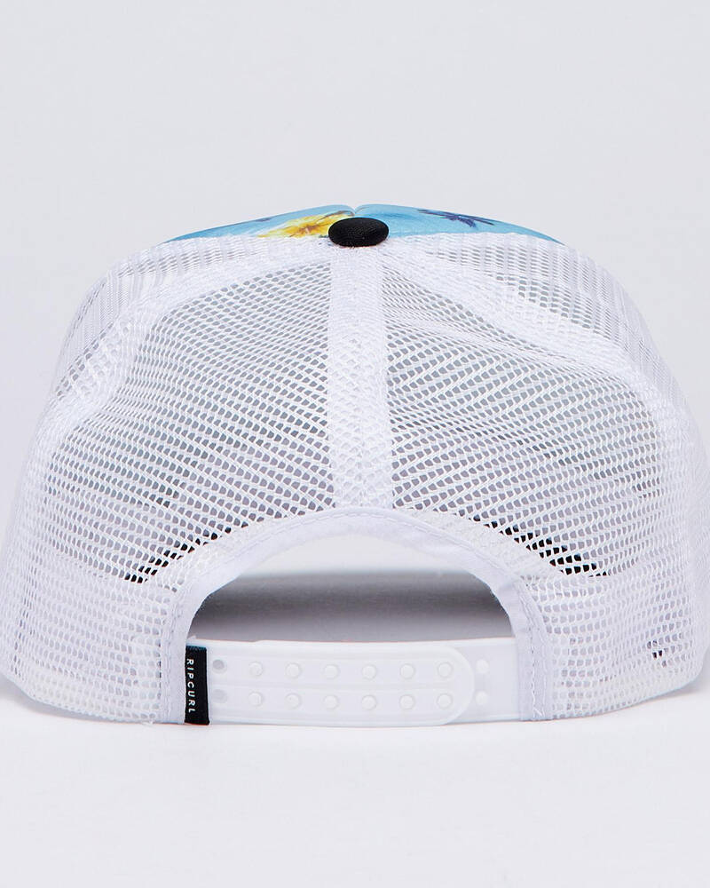 Rip Curl Boys' Dreamer Trucker for Mens