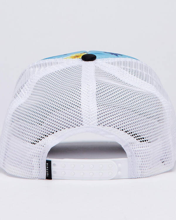 Rip Curl Boys' Dreamer Trucker for Mens