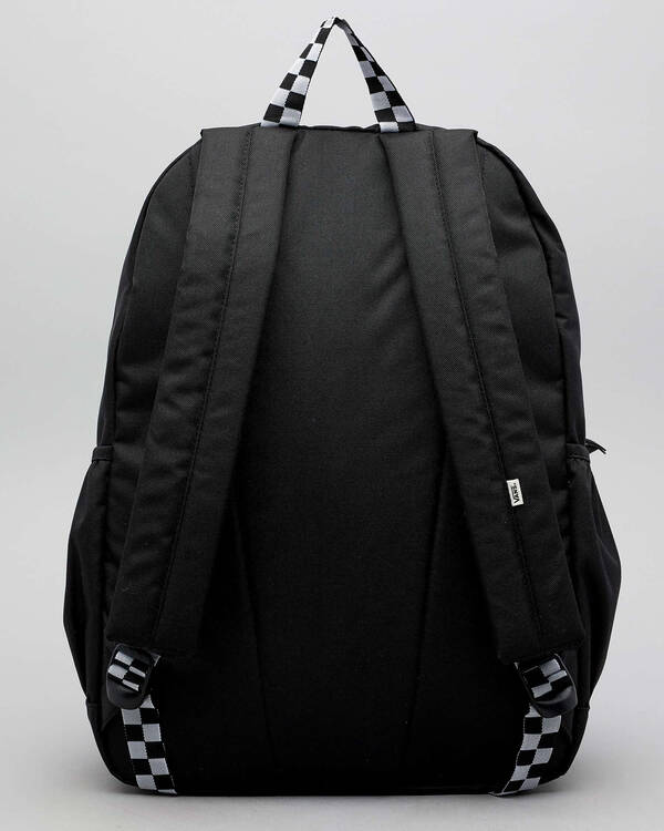Vans Sporty Realm Plus Backpack for Womens