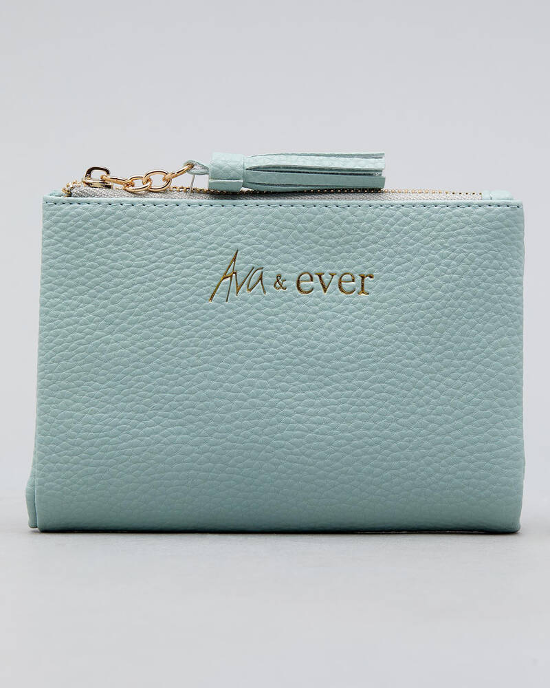 Ava And Ever Maddox Wallet for Womens