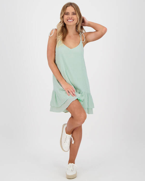 Mooloola Roena Dress for Womens