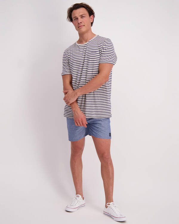 Lucid Power Mully Short for Mens
