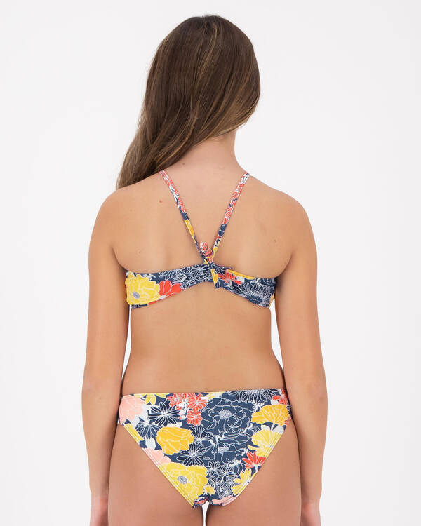 Rip Curl Girls' Golden Sol Bikini for Womens
