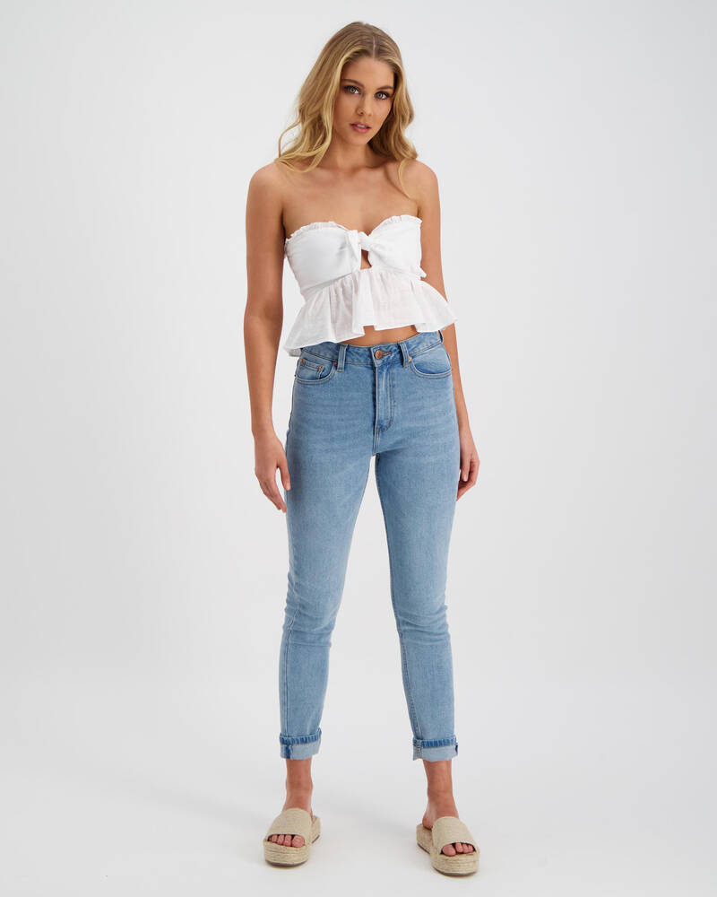 Mooloola Oh Hun' Tube for Womens