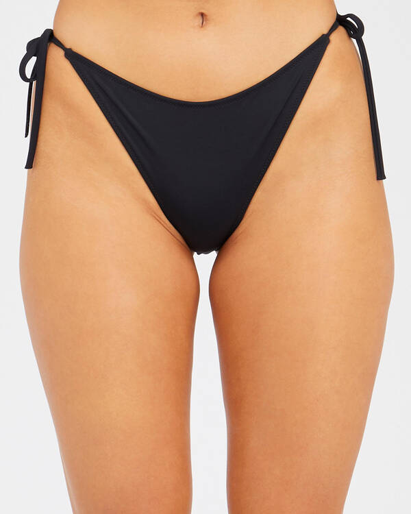 Calvin Klein Intense Power Bikini Bottom for Womens