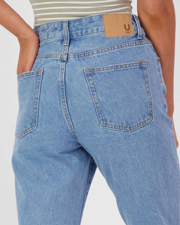 Used Faker Jeans for Womens