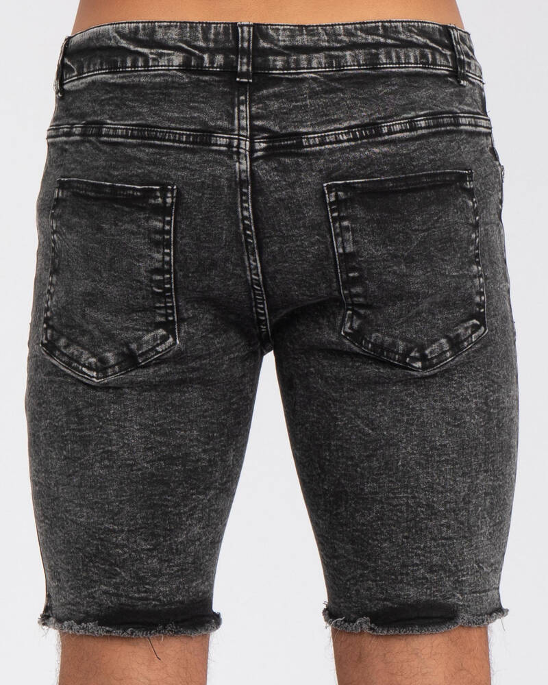 Lucid Reap Walk Shorts for Mens