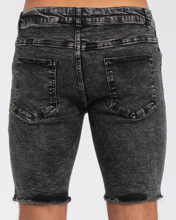 Lucid Reap Walk Shorts for Mens