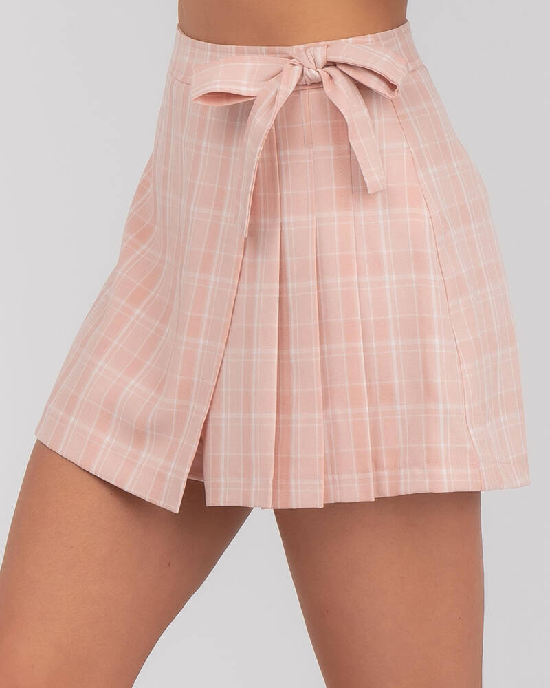 Ava And Ever Scarlett Skort for Womens