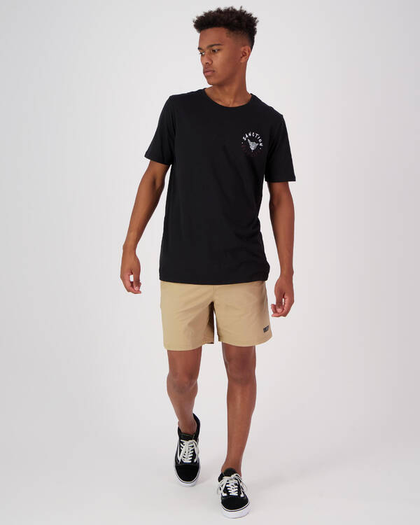 LSKD Loosekid Daily Beach Short for Mens