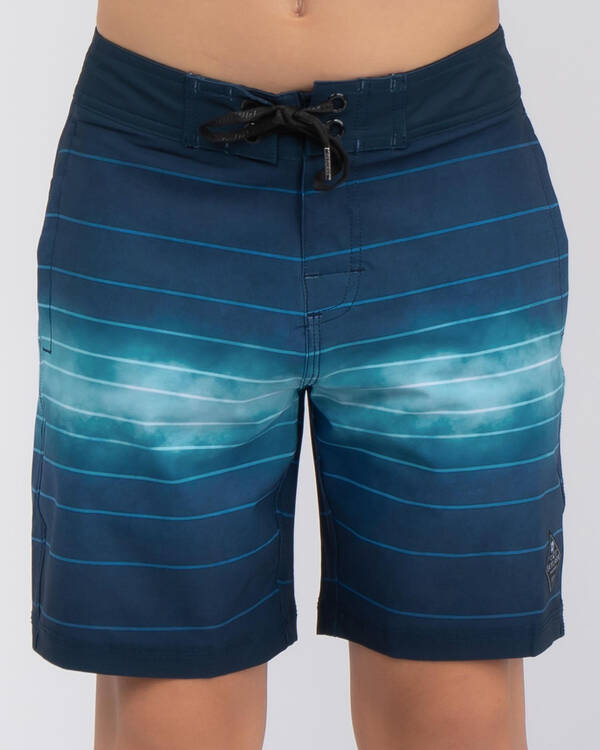 Skylark Boys Mystic Board Shorts for Mens