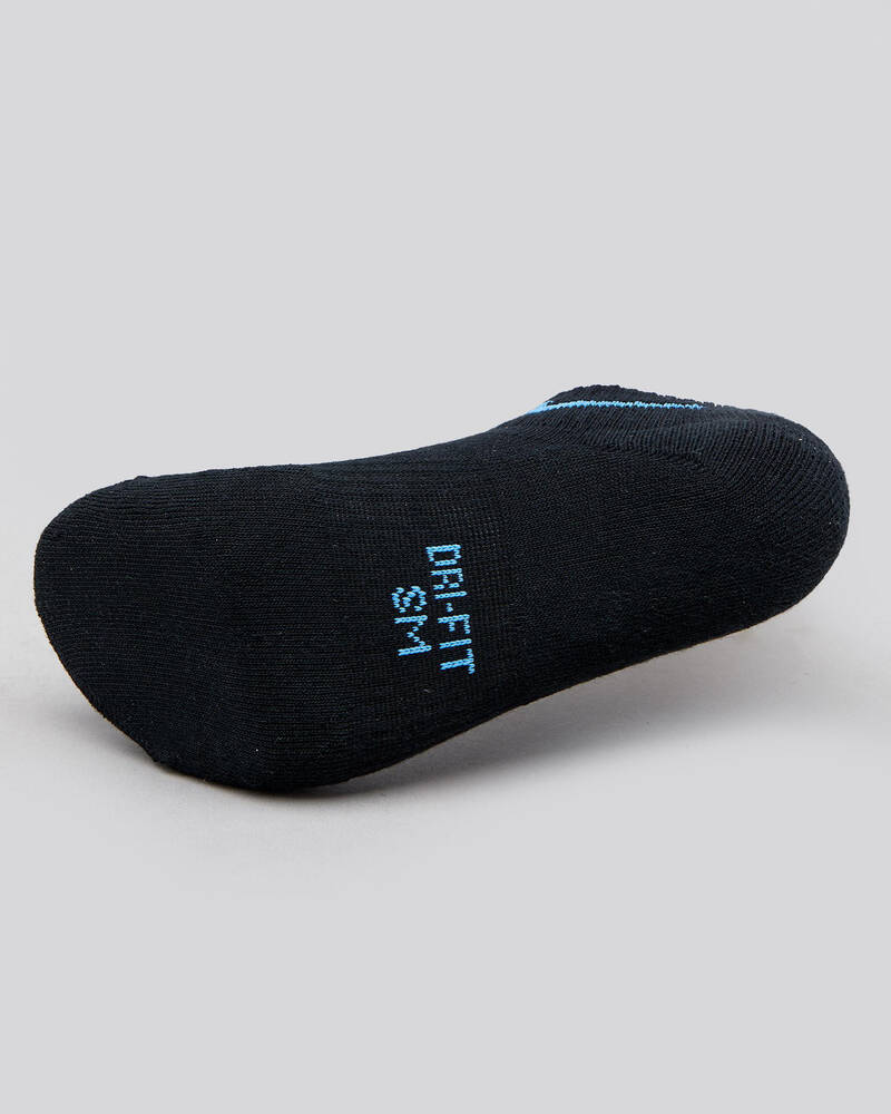 Nike Womens Everyday Cushion Sock Pack for Womens