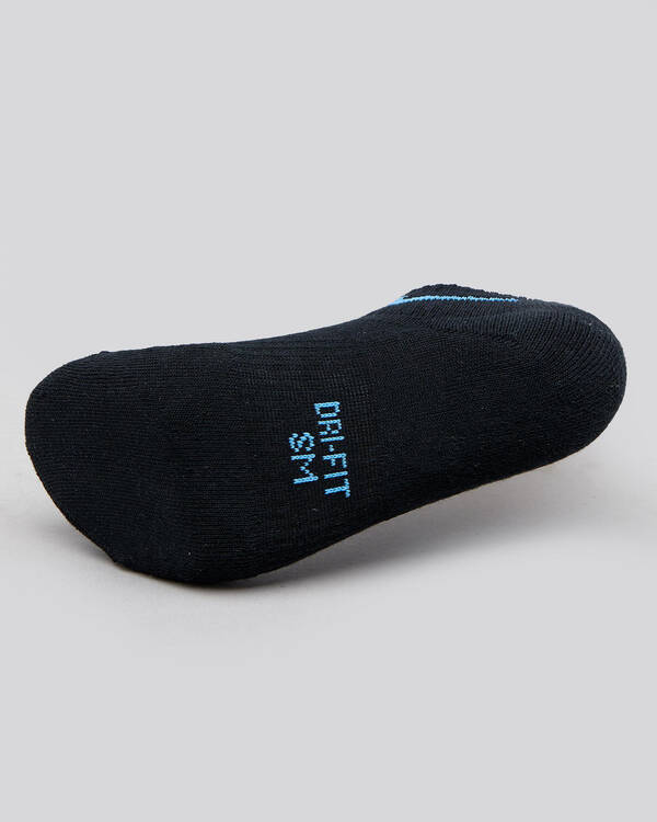 Nike Womens Everyday Cushion Sock Pack for Womens