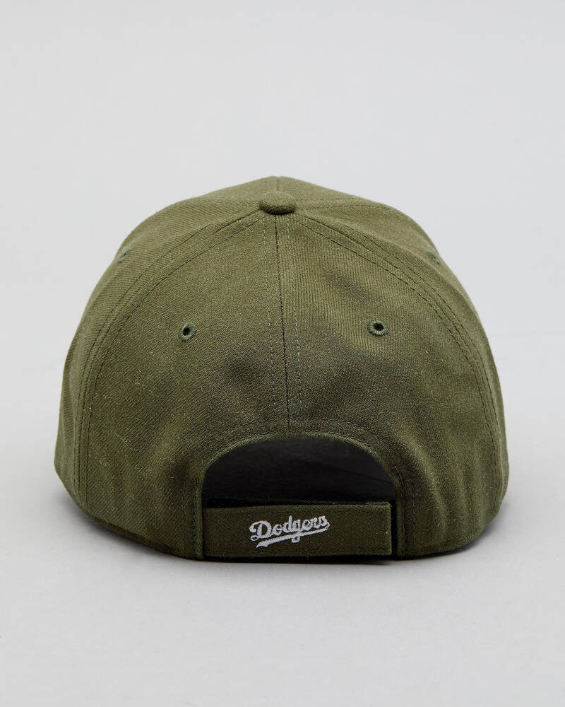 Forty Seven Los Angeles Dodgers MVP Cap for Mens