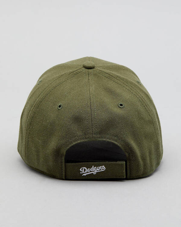 Forty Seven Los Angeles Dodgers MVP Cap for Mens