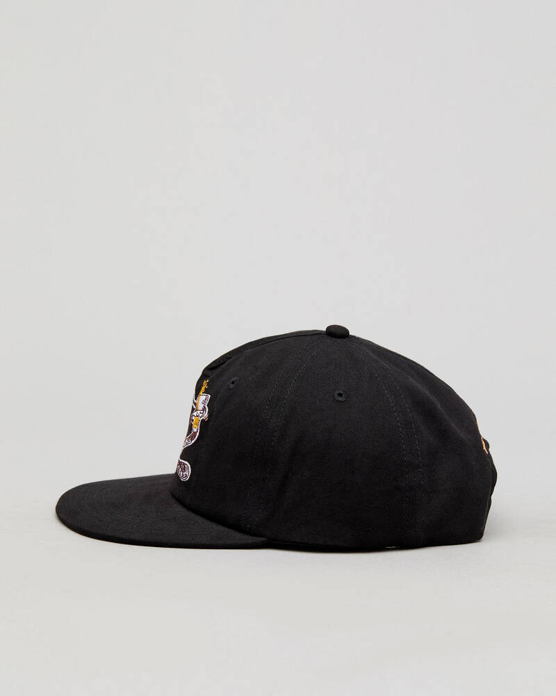 VonZipper Ssschooner Cap for Mens