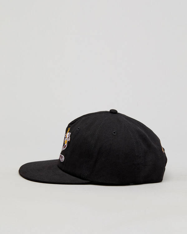 VonZipper Ssschooner Cap for Mens