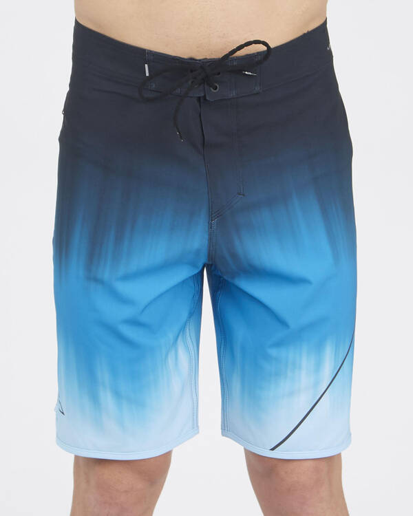 Quiksilver Highline New Wave Board Shorts for Mens